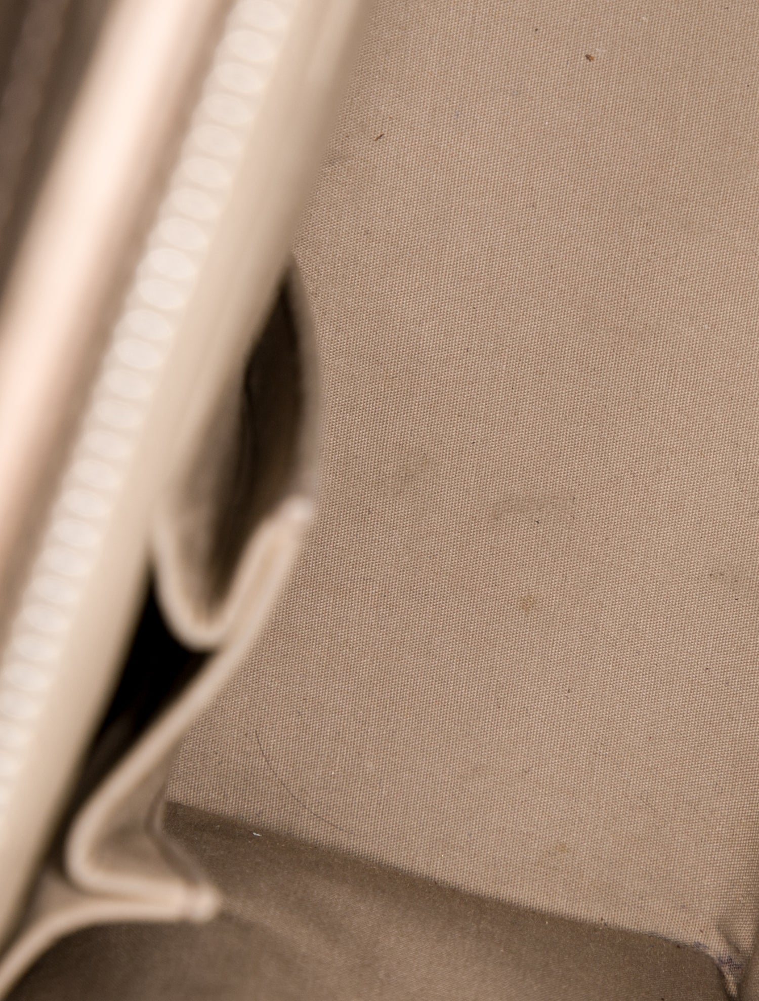 Louis Vuitton Epi Leather Croisette Vintage